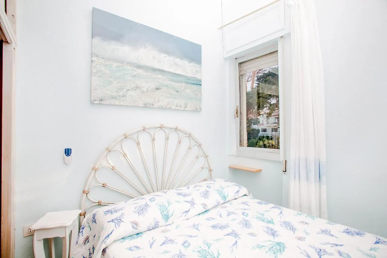 Bilocale Il Nido Blu Apartamento Santa Teresa Gallura Itália