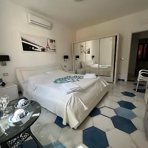 Bed & Breakfast De Mar, Santa Teresa Gallura