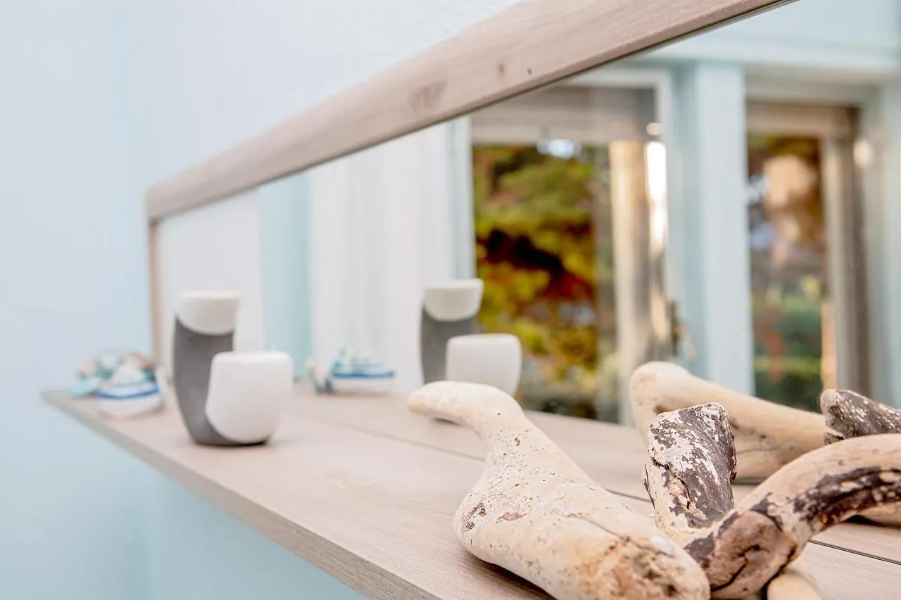 Bilocale Il Nido Blu Apartment Santa Teresa Gallura