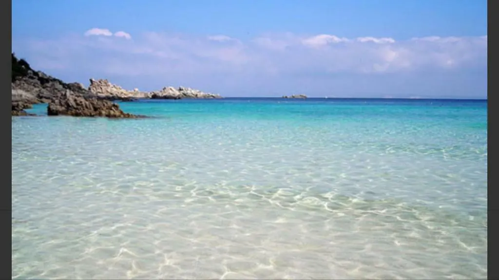 Bilocale Il Nido Blu Apartment Santa Teresa Gallura
