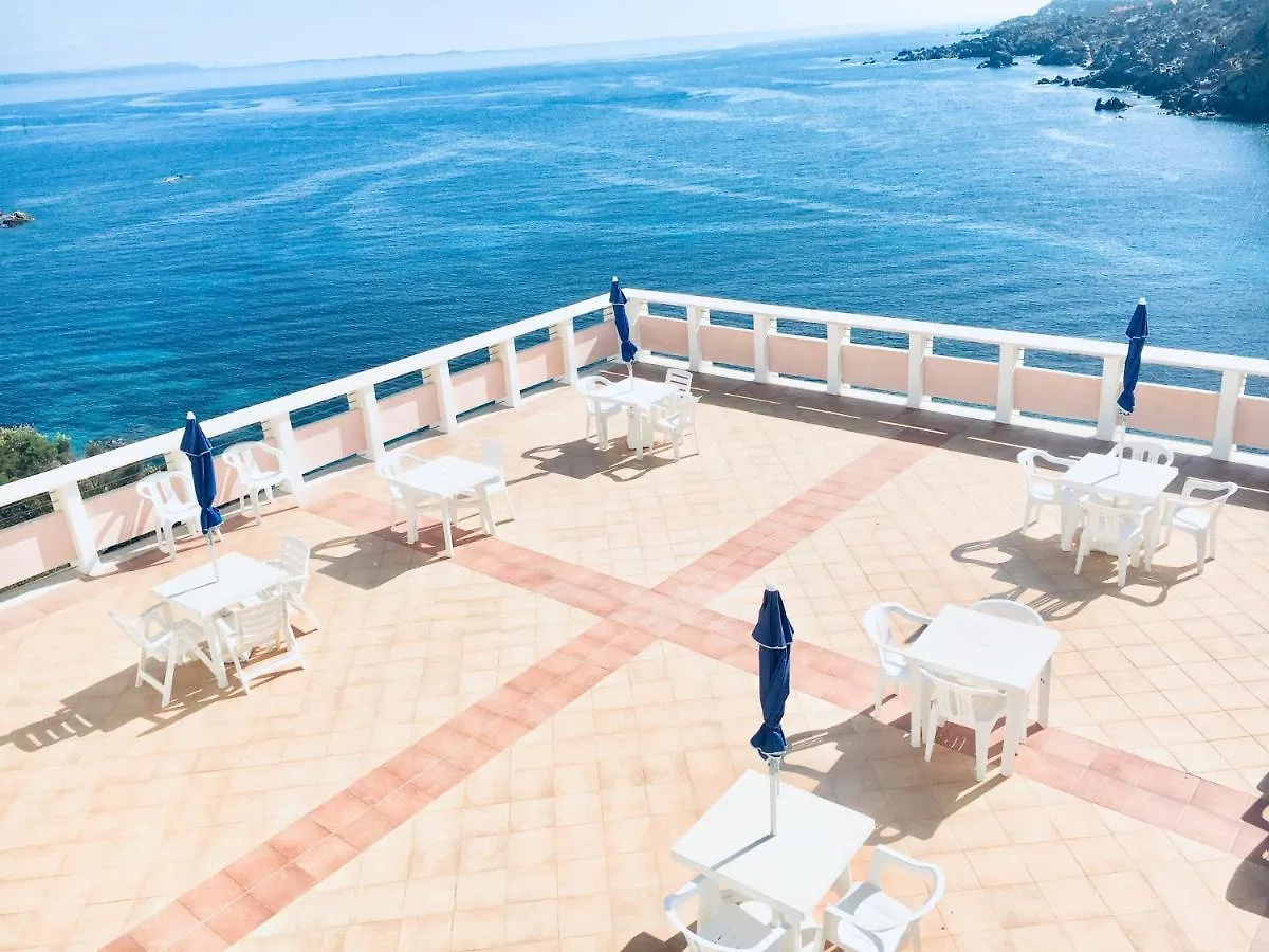 Bilocale Il Nido Blu Apartment Santa Teresa Gallura