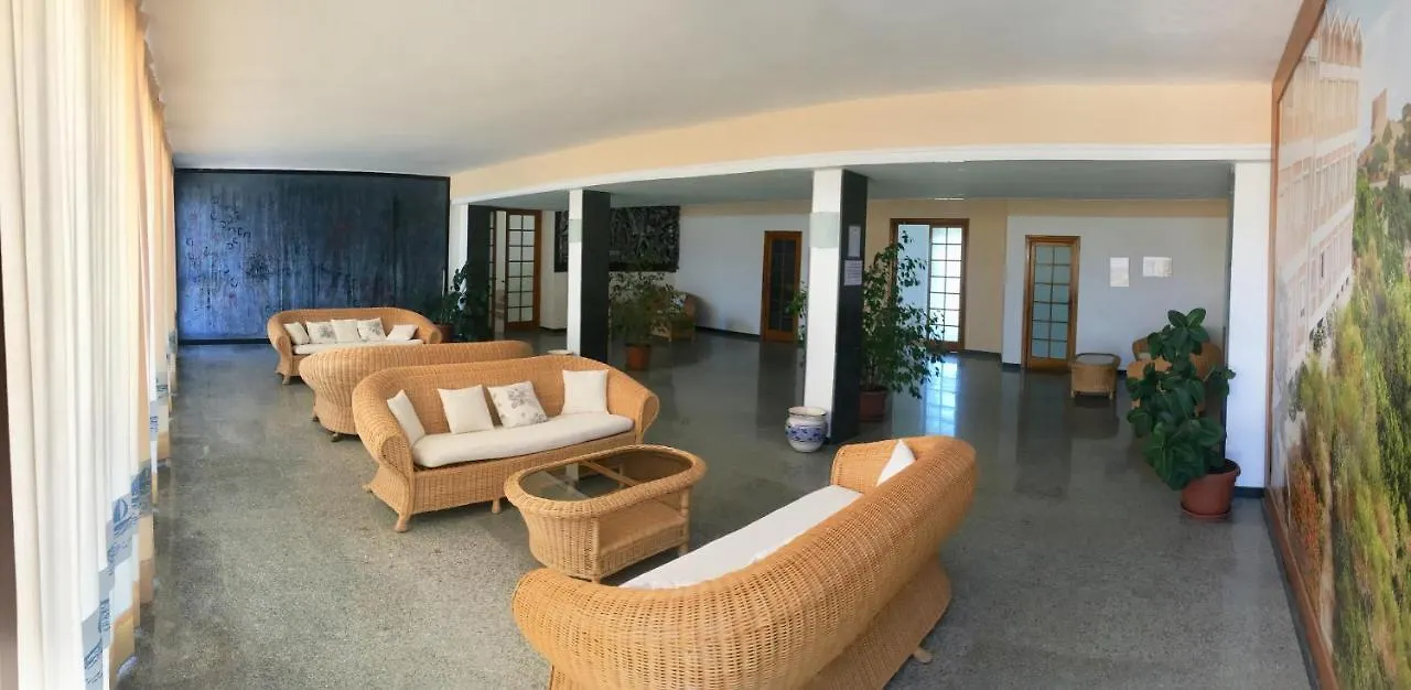 Bilocale Il Nido Blu Apartment Santa Teresa Gallura